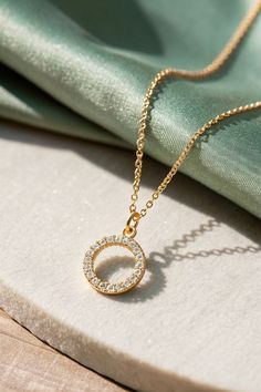 necklace 1