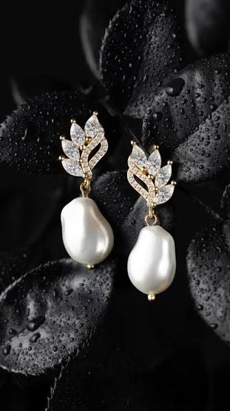 Earrings 2